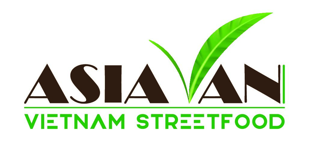 Asia Van — Vietnam Streetfood